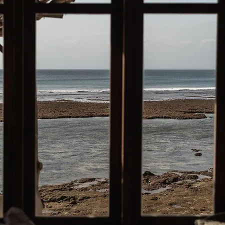 Villa Uluwatu Surf Shack Extérieur photo