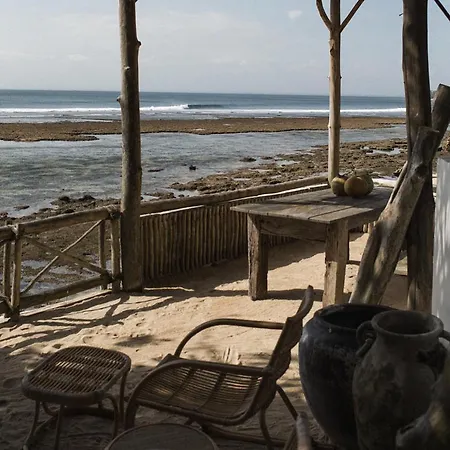 Villa Uluwatu Surf Shack Extérieur photo