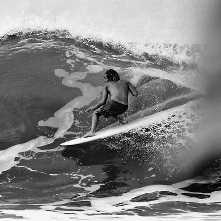 Villa Uluwatu Surf Shack Extérieur photo