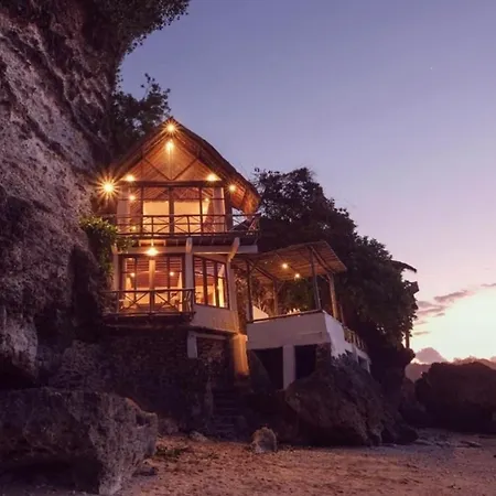 Villa Uluwatu Surf Shack Extérieur photo