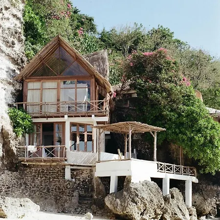 Villa Uluwatu Surf Shack Extérieur photo