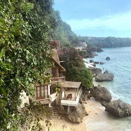 Villa Uluwatu Surf Shack Extérieur photo