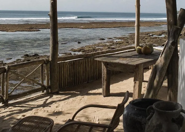 Uluwatu Surf Shack