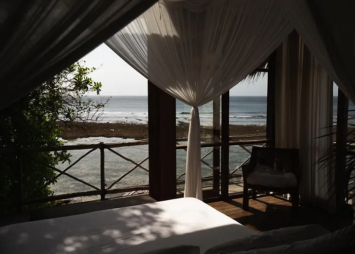 Uluwatu Surf Shack