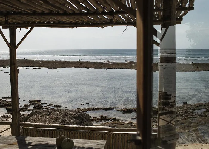 Uluwatu Surf Shack