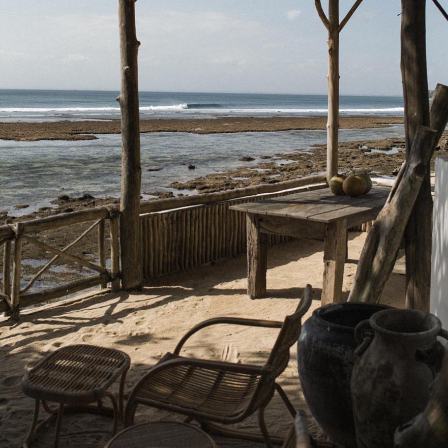 Surf Shack Uluwatu