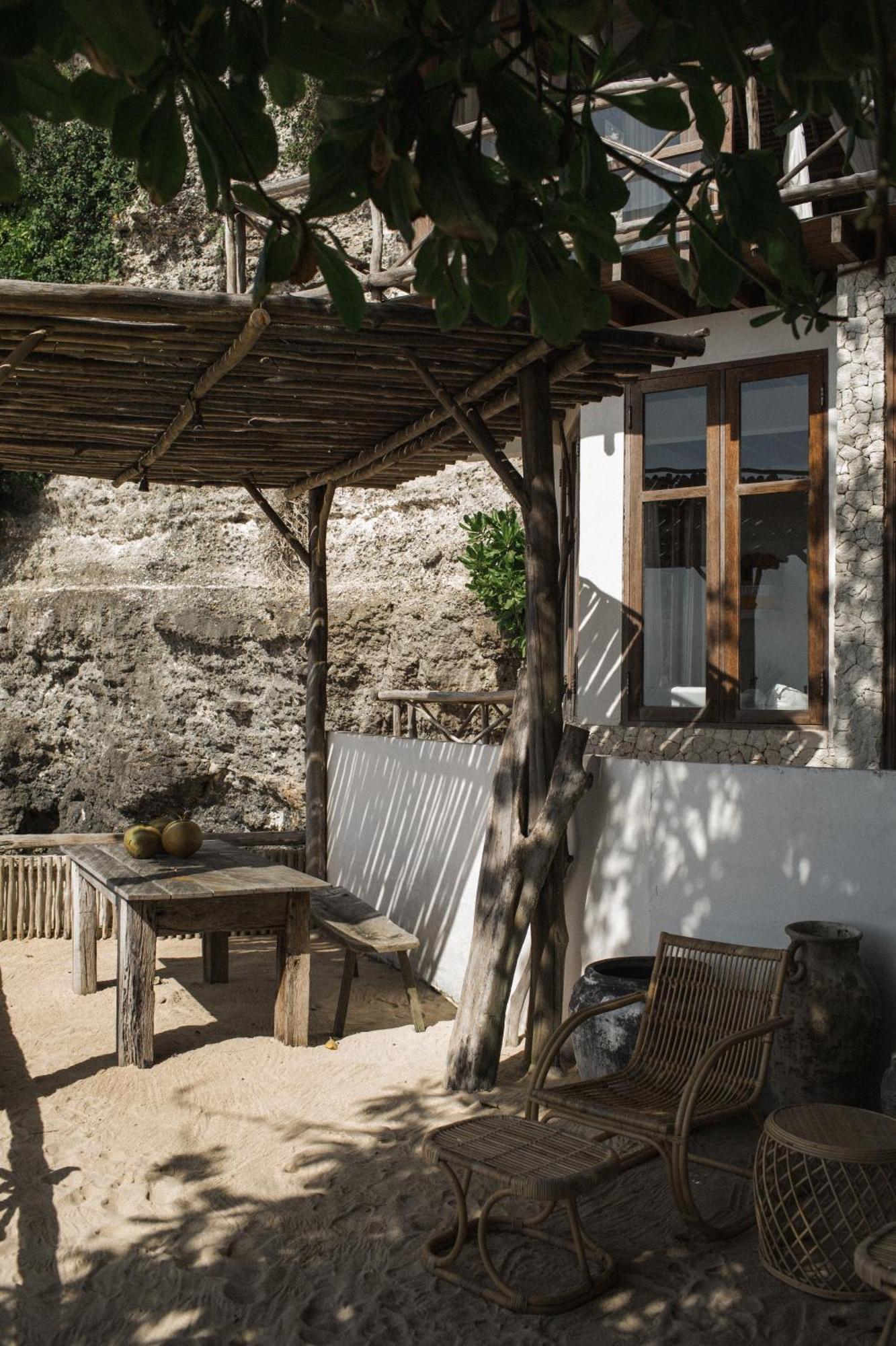 Surf Shack Villa