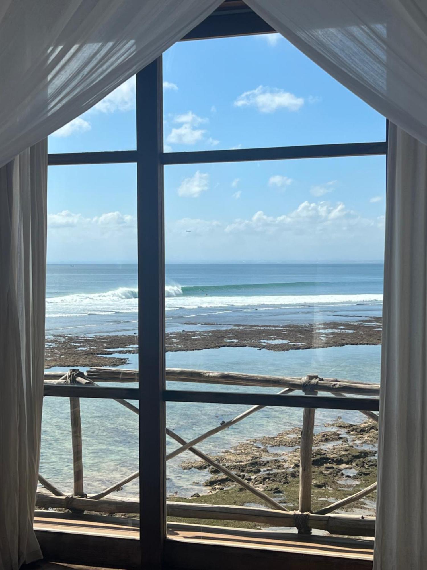 Surf Shack * Uluwatu