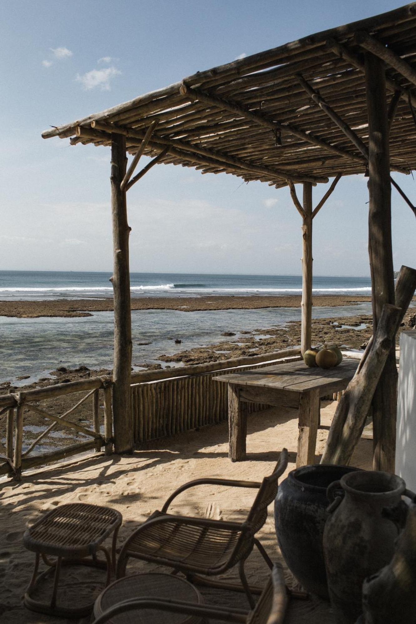 Surf Shack Uluwatu