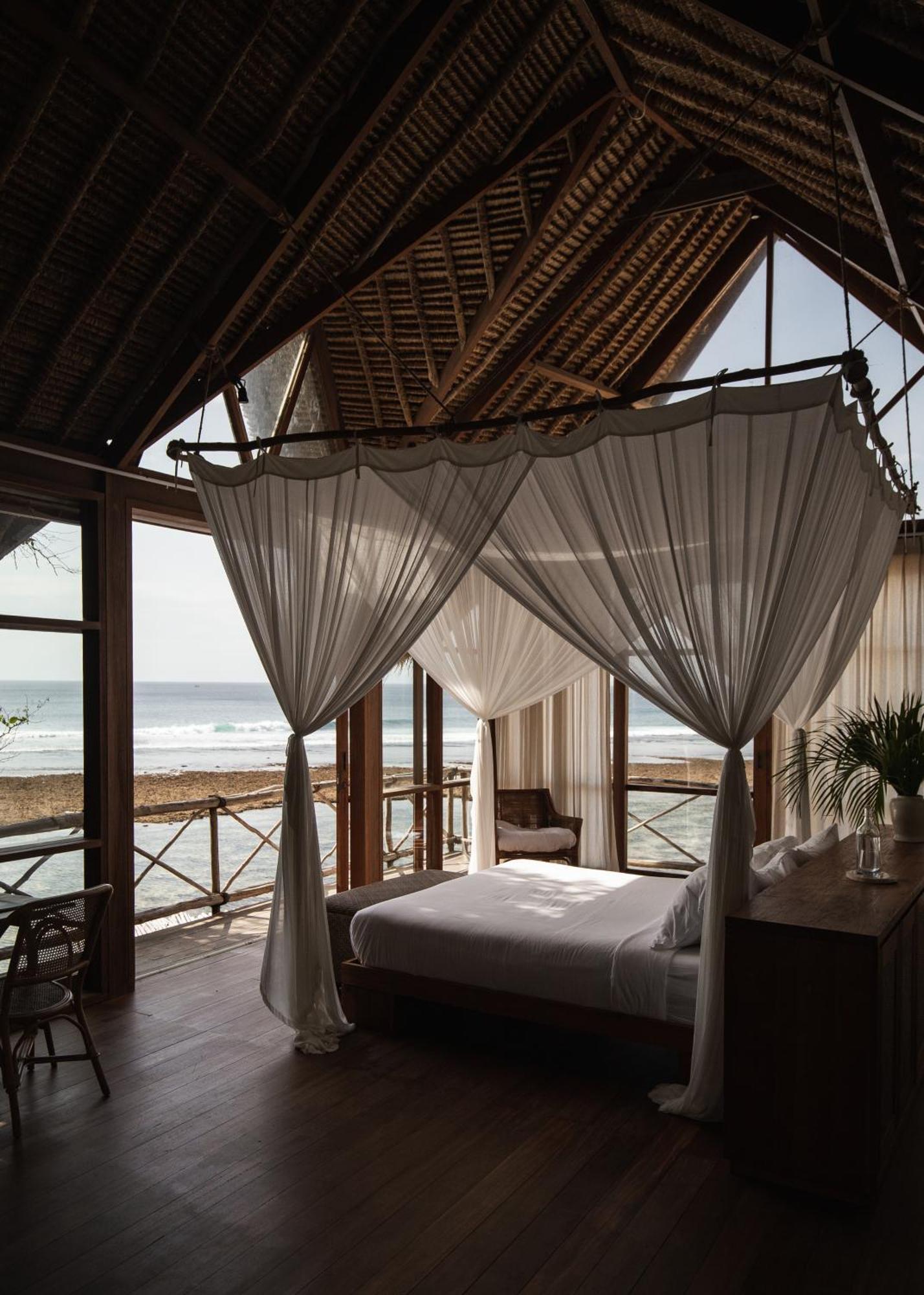 Surf Shack * Uluwatu
