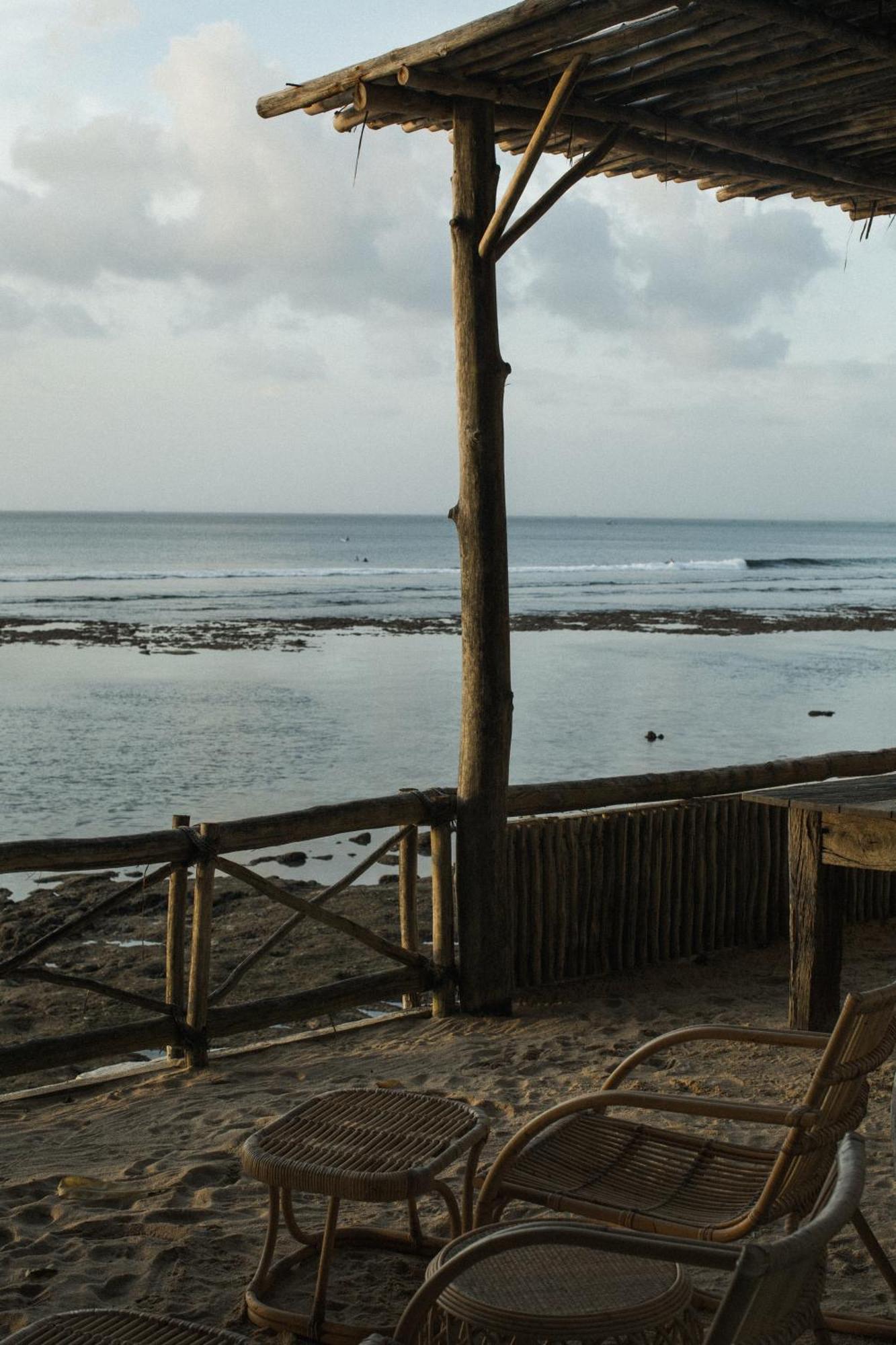 Surf Shack Villa Uluwatu (Bali)
