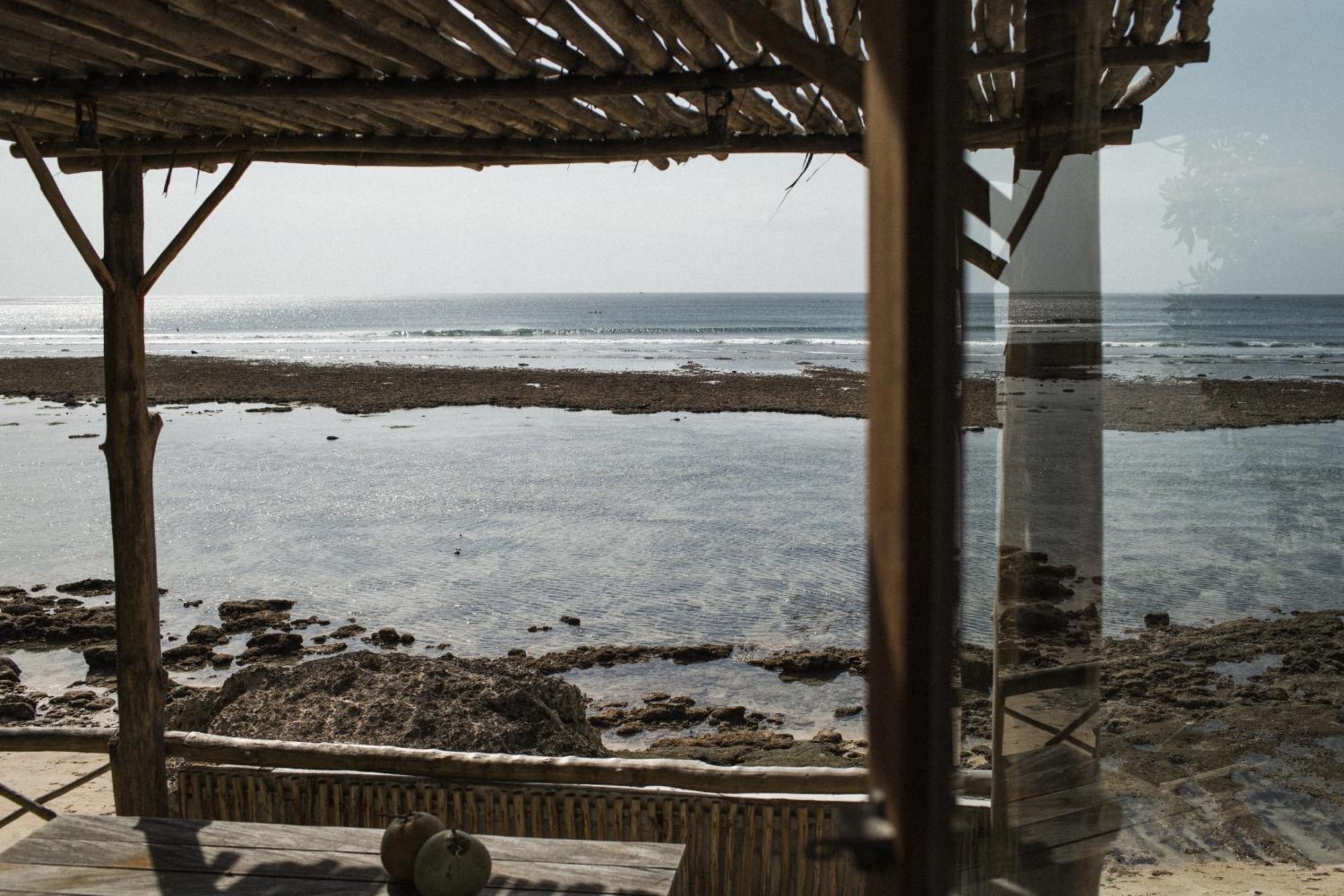 Surf Shack Villa *