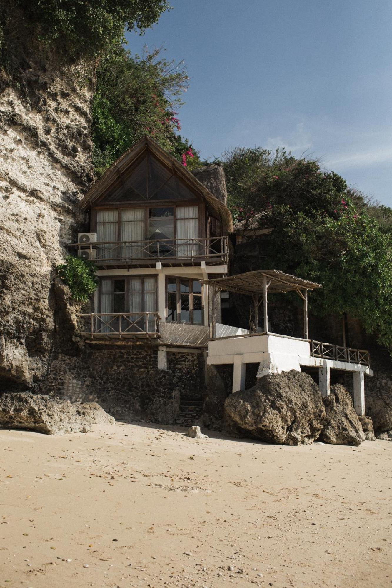 Surf Shack Uluwatu